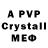 Alpha-PVP Соль Dj Eggroll